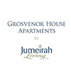 Grosvenor House Apartments London