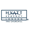 The Churchill Hotel London
