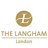 Langham Hotel London